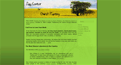Desktop Screenshot of daycenteronline.com