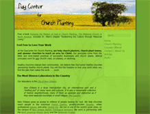 Tablet Screenshot of daycenteronline.com